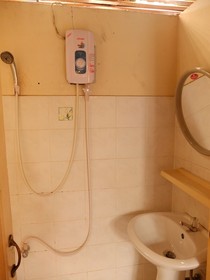 Boonmee Guest House
