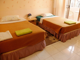 Boonmee Guest House