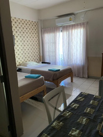 Boonmee Guest House