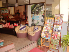 Boonmee Guest House