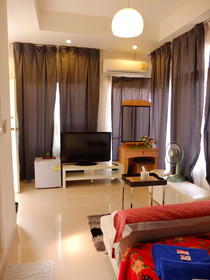 Boonmee Guest House