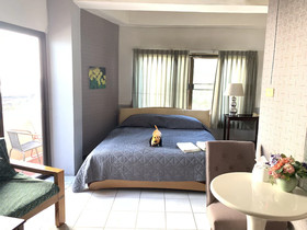 Boonmee Guest House
