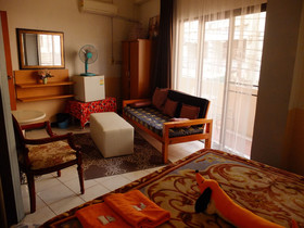 Boonmee Guest House