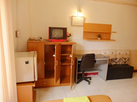 Boonmee Guest House