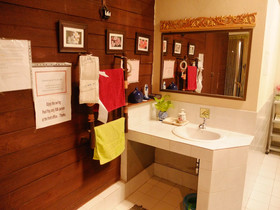 Boonmee Guest House