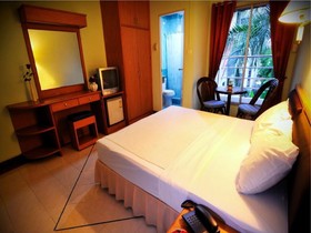 Boonthavon Hotel