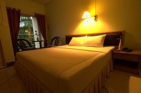 Boonthavon Hotel