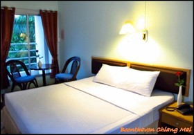 Boonthavon Hotel