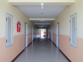 Boonthavon Maejo Hotel