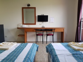 Boonthavon Maejo Hotel