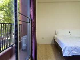 Boonthavon Maejo Hotel