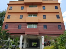 Boonthavon Maejo Hotel