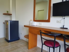 Boonthavon Maejo Hotel