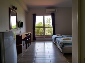 Boonthavon Maejo Hotel