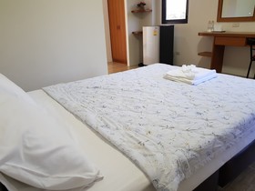 Boonthavon Maejo Hotel