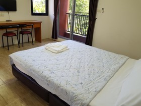 Boonthavon Maejo Hotel