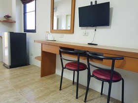 Boonthavon Maejo Hotel
