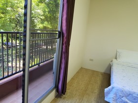 Boonthavon Maejo Hotel