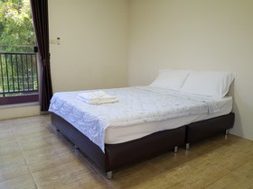 Boonthavon Maejo Hotel