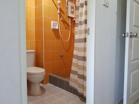 Boonthavon Maejo Hotel