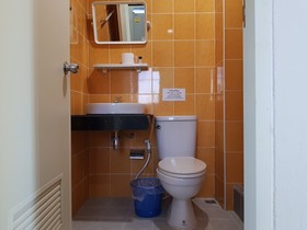 Boonthavon Maejo Hotel