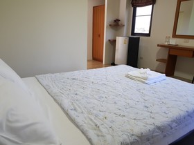 Boonthavon Maejo Hotel