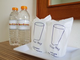 Boonthavon Maejo Hotel