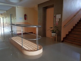 Boonthavon Maejo Hotel