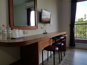 Boonthavon Maejo Hotel