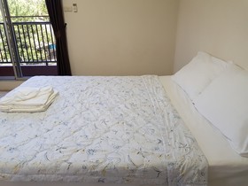Boonthavon Maejo Hotel