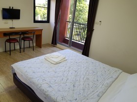 Boonthavon Maejo Hotel