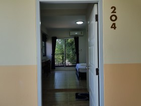 Boonthavon Maejo Hotel