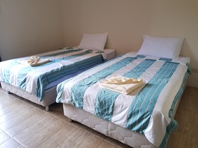 Boonthavon Maejo Hotel