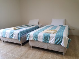 Boonthavon Maejo Hotel