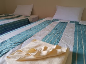 Boonthavon Maejo Hotel