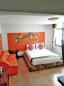 Born Guesthouse