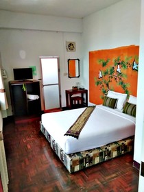 Born Guesthouse