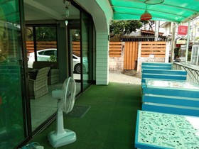 Born Guesthouse