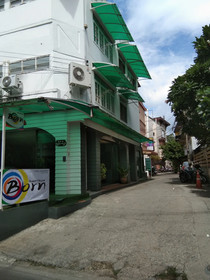 Born Guesthouse