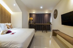 Bossotel Chiang Mai
