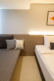 Bossotel Chiang Mai