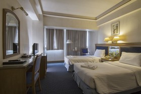 Bossotel Chiang Mai