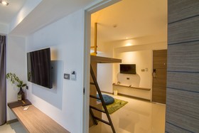 Bossotel Chiang Mai
