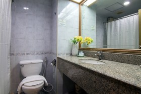 Bossotel Chiang Mai