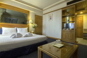 Bossotel Chiang Mai