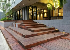 Bossotel Chiang Mai