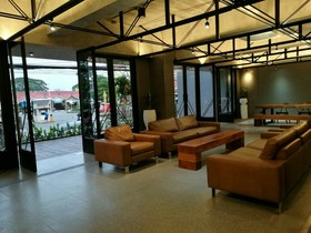 Bossotel Chiang Mai