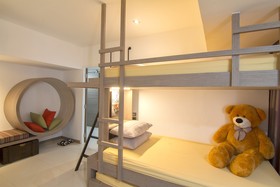 Bossotel Chiang Mai