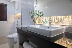 Bossotel Chiang Mai