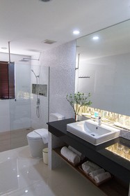 Bossotel Chiang Mai